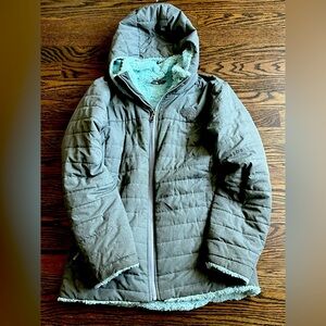 North Face Girls Jacket